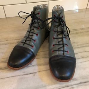 Zuriick Damian boot 10.5